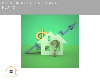 Presidencia de la Plaza  flats