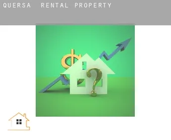 Quersa  rental property