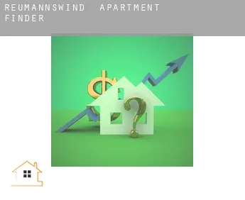 Reumannswind  apartment finder