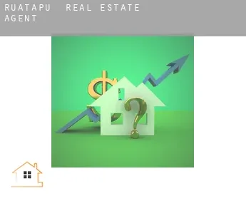 Ruatapu  real estate agent