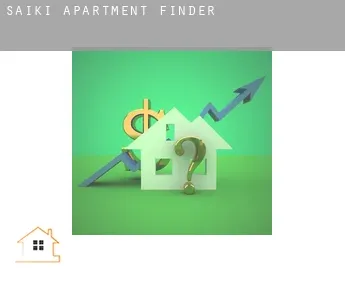 Saiki  apartment finder