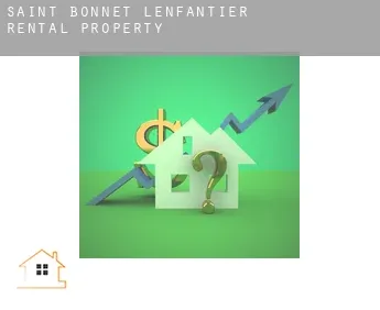 Saint-Bonnet-l'Enfantier  rental property