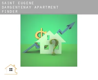 Saint-Eugène-d'Argentenay  apartment finder