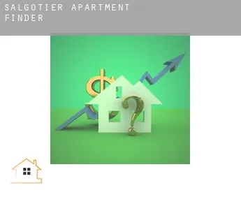 Salgotier  apartment finder