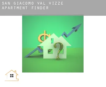 San Giacomo Val di Vizze  apartment finder