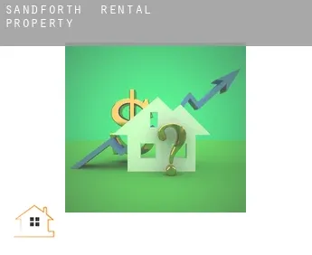 Sandforth  rental property