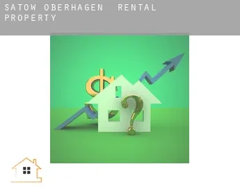 Satow-Oberhagen  rental property