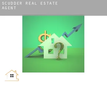 Scudder  real estate agent