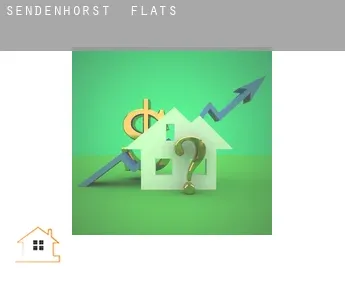 Sendenhorst  flats