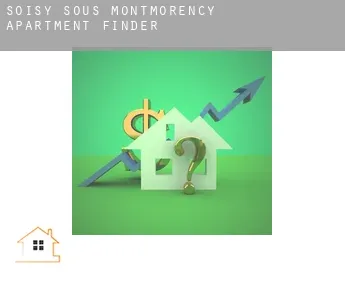 Soisy-sous-Montmorency  apartment finder