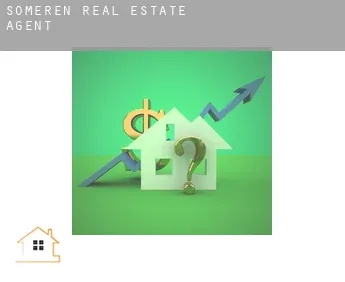 Someren  real estate agent