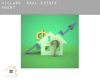 Villard  real estate agent