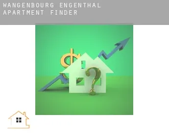 Wangenbourg-Engenthal  apartment finder