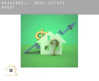 Wasserzell  real estate agent