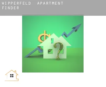 Wipperfeld  apartment finder