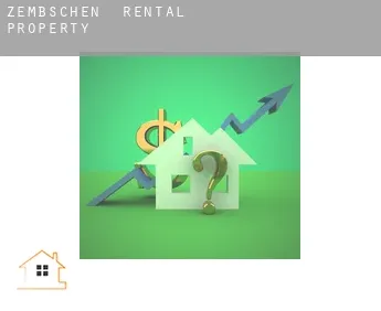 Zembschen  rental property