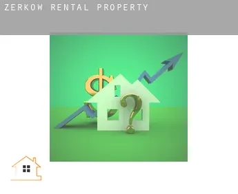 Żerków  rental property