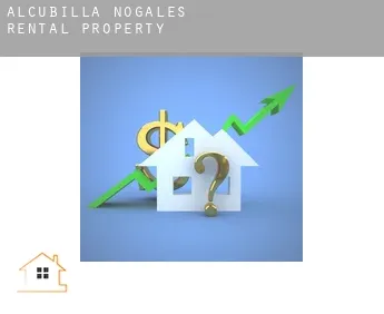 Alcubilla de Nogales  rental property