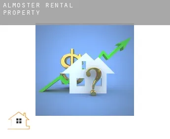 Almoster  rental property