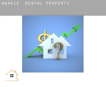 Anakie  rental property