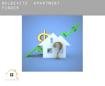 Boldevitz  apartment finder