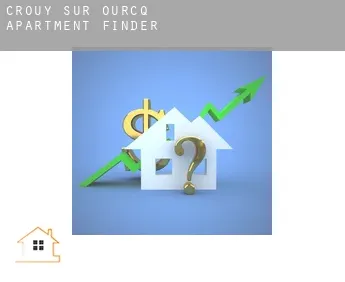 Crouy-sur-Ourcq  apartment finder