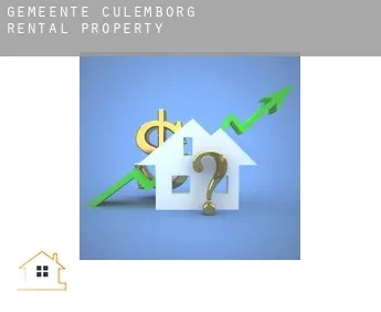 Gemeente Culemborg  rental property