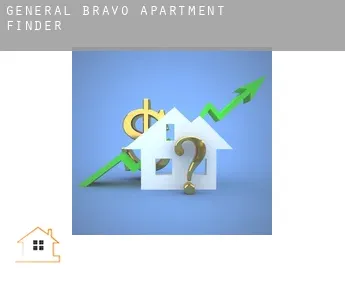 General Bravo  apartment finder