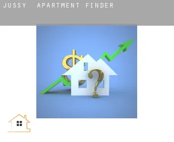 Jussy  apartment finder