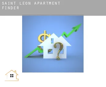Saint-Léon  apartment finder