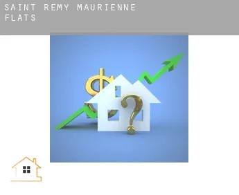 Saint-Rémy-de-Maurienne  flats