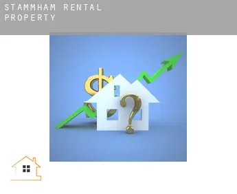 Stammham  rental property