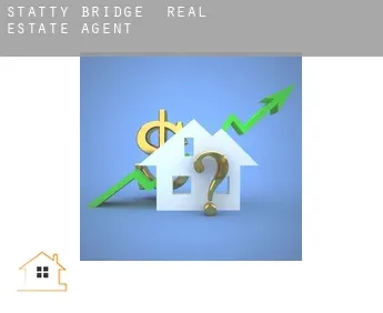 Statty Bridge  real estate agent