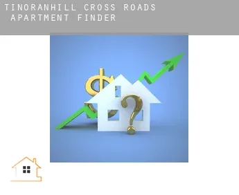 Tinoranhill Cross Roads  apartment finder