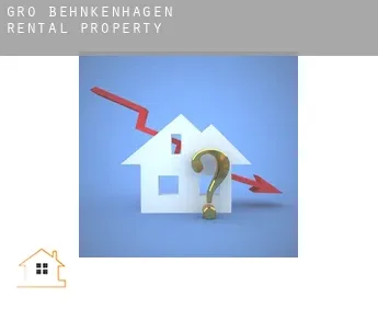 Groß Behnkenhagen  rental property