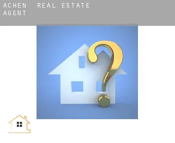 Achen  real estate agent