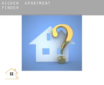 Aichen  apartment finder