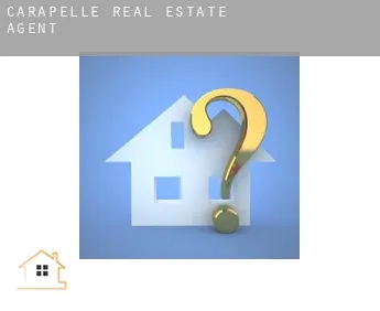 Carapelle  real estate agent