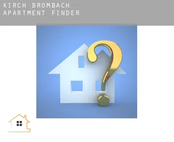 Kirch-Brombach  apartment finder