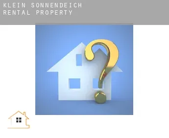 Klein Sonnendeich  rental property