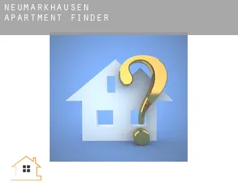 Neumarkhausen  apartment finder