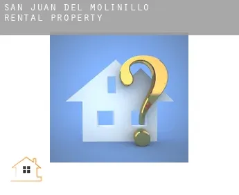 San Juan del Molinillo  rental property