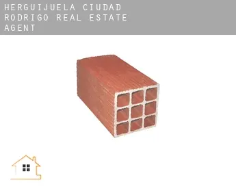 Herguijuela de Ciudad Rodrigo  real estate agent