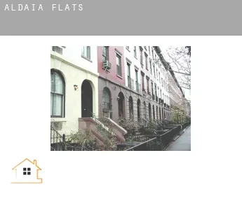 Aldaia  flats