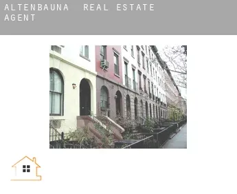 Altenbauna  real estate agent