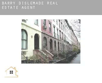 Barry-d'Islemade  real estate agent