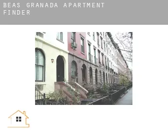 Beas de Granada  apartment finder