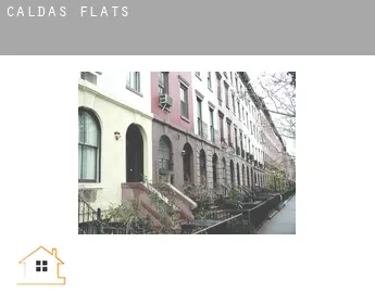 Caldas  flats