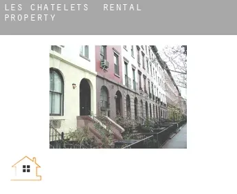 Les Châtelets  rental property