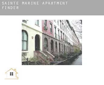 Sainte-Marine  apartment finder